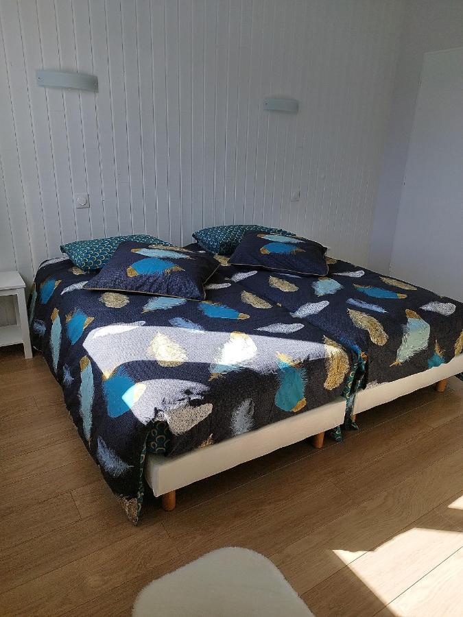 Maison Le Basta Begaar Экстерьер фото